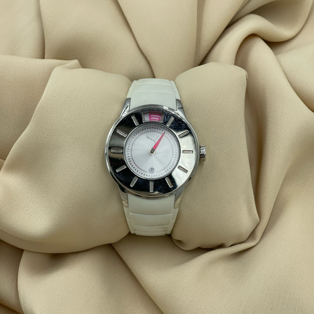 Jam Tangan Puma Wanita PU102382001