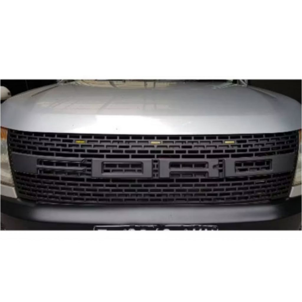Grill Ford Ranger T6
