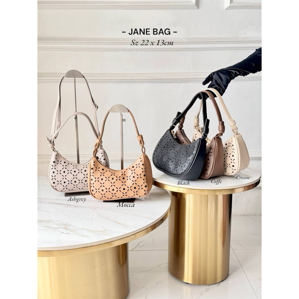 JANE BAG PREMIUM