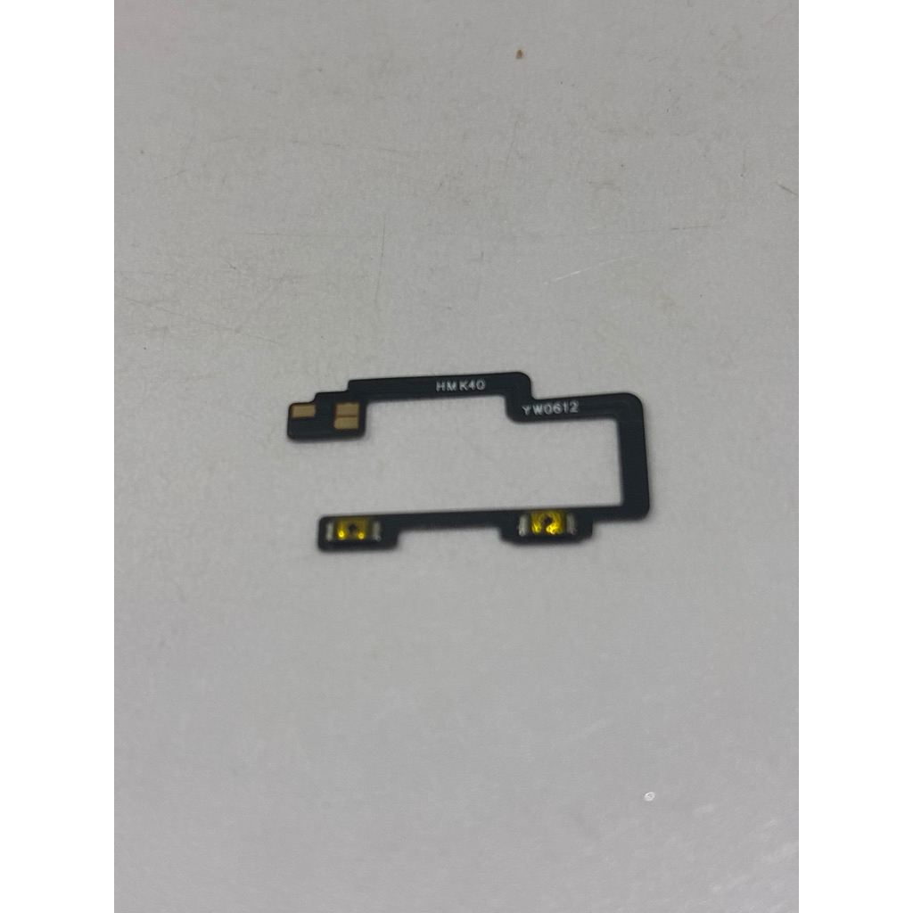 FLEXIBLE VOLUME REDMI k40 / POCO F3