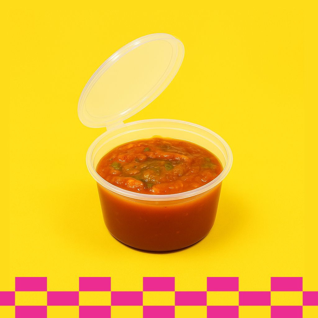 

Sambal Cocol By Cirsi Tiger