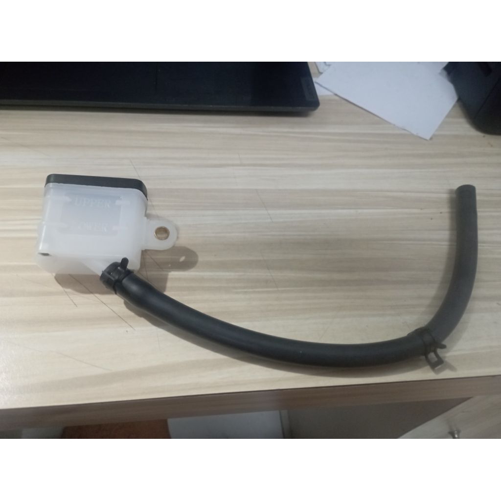 rumah tempat minyak rem belakang satria Fu Supra x 125 tiger revo vixion Jupiter MX new