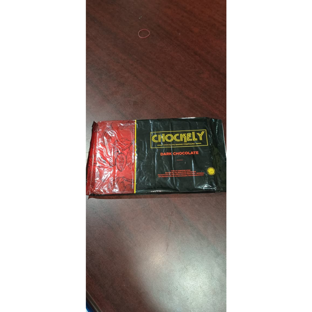 

Cokelat Batang Chockely berat 1KG