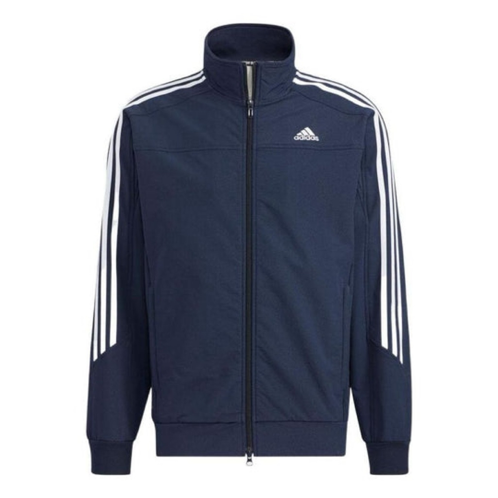 Tracktop Adidas japan market warna navy