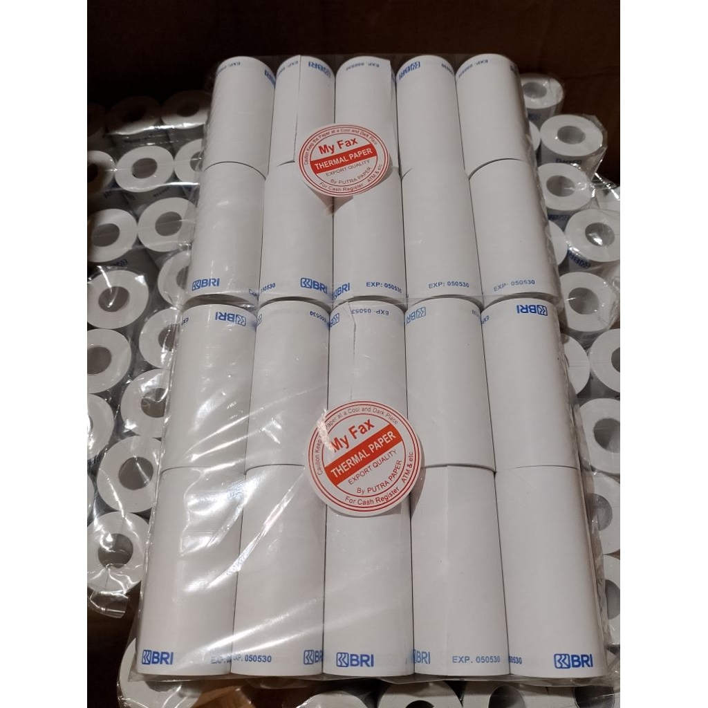 

EDC BRI 58/57x30mm murah berkualitas tinggi