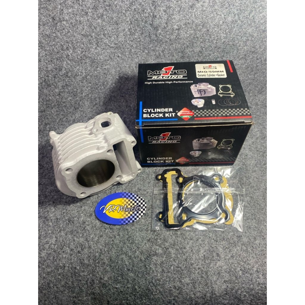 BLOK SEHER MIO MOTO 1 CERAMIC 59 MM KERAMIK 59