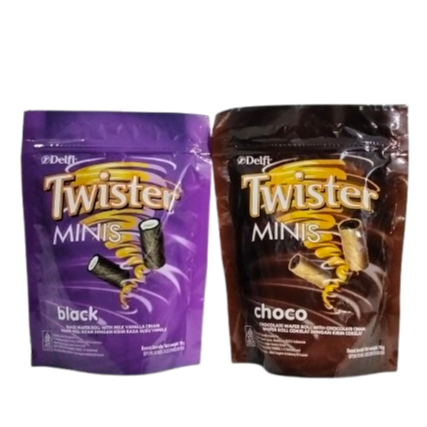 

TWISTER WAFER ROLL MINIS /centraltrenggalek