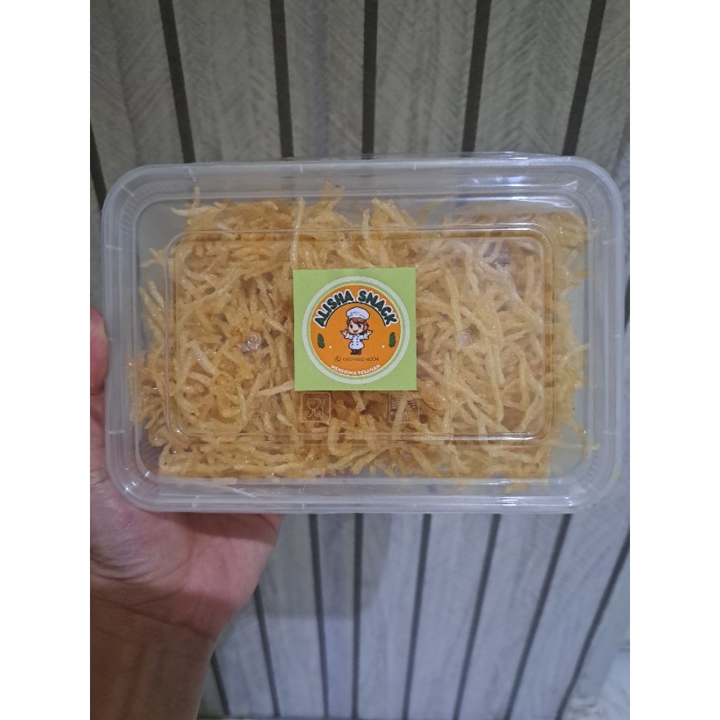 

KENTANG MUSTOFA 200GR ORI / PEDAS