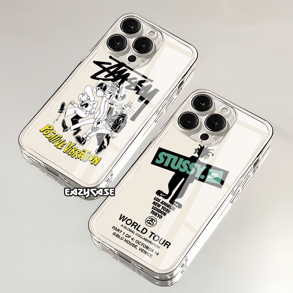 Untuk Itel City 100 Power 70 Vision 1 Pro S23 Plus S25 Ultra A50 4G A60S A60S P55 4G 5G P65 A70 A80 