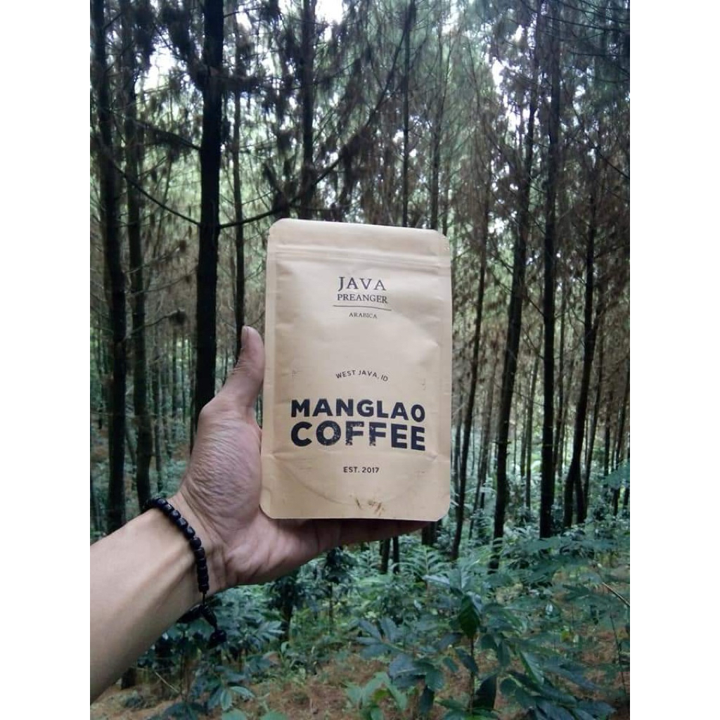 

Kopi Manglayang – Arabica & Robusta Premium, 100gr / 250gr – Aroma Nikmat, Rasa Mantap