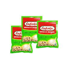 

Ladaku Merica Bubuk – Bumbu Masak