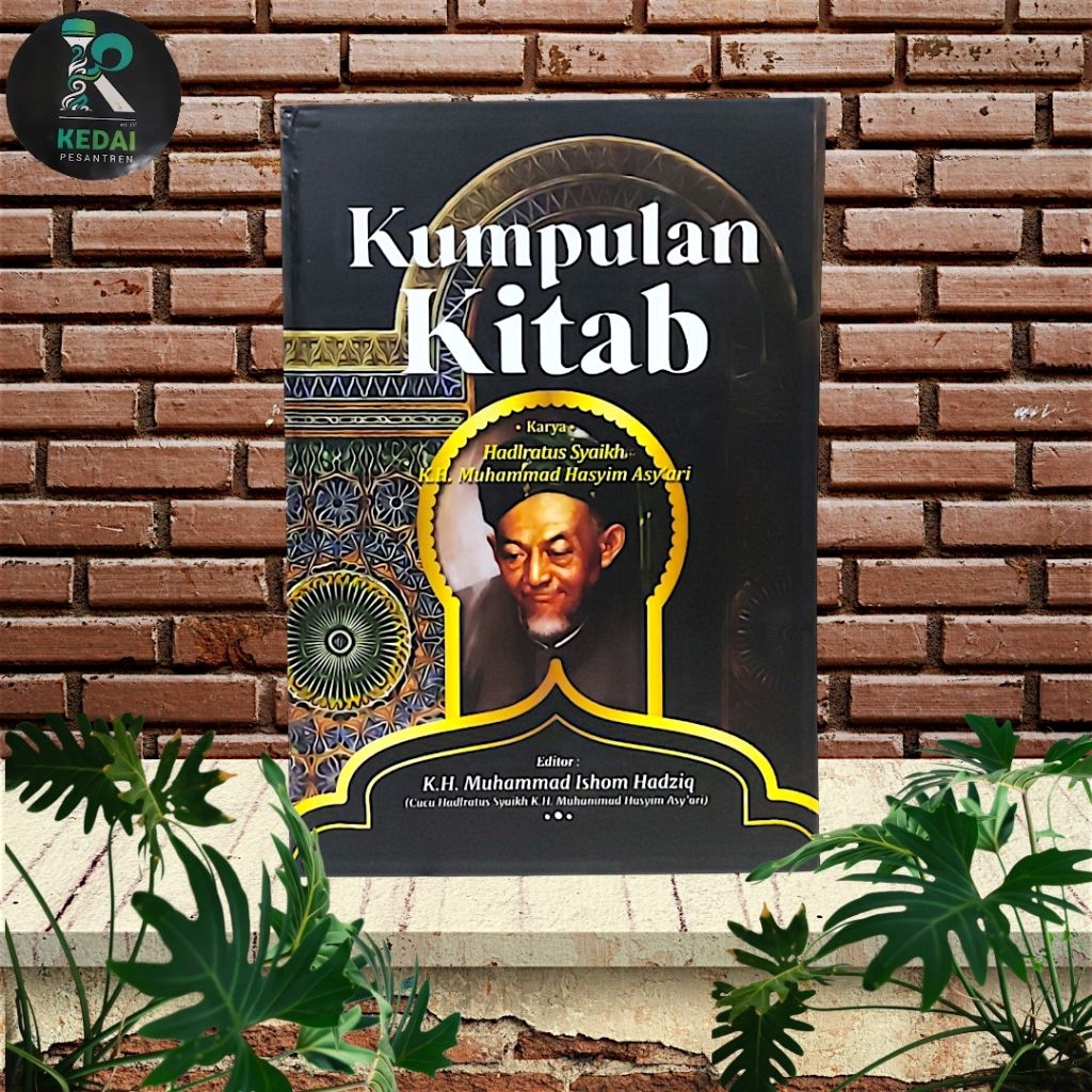 Irsyadus Syari Irsadus Sari Irsyadu Sari Kumpulan Kitab Kh Hasyim Asy'ari