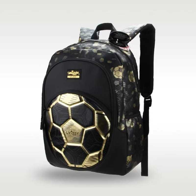 Tas Ransel Backpack Bola Tas Punggung Anak Laki Laki Tas Ransel Futsal