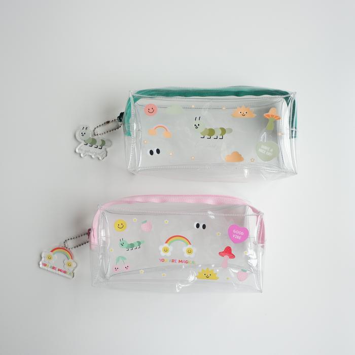 

Pencil Case PVC