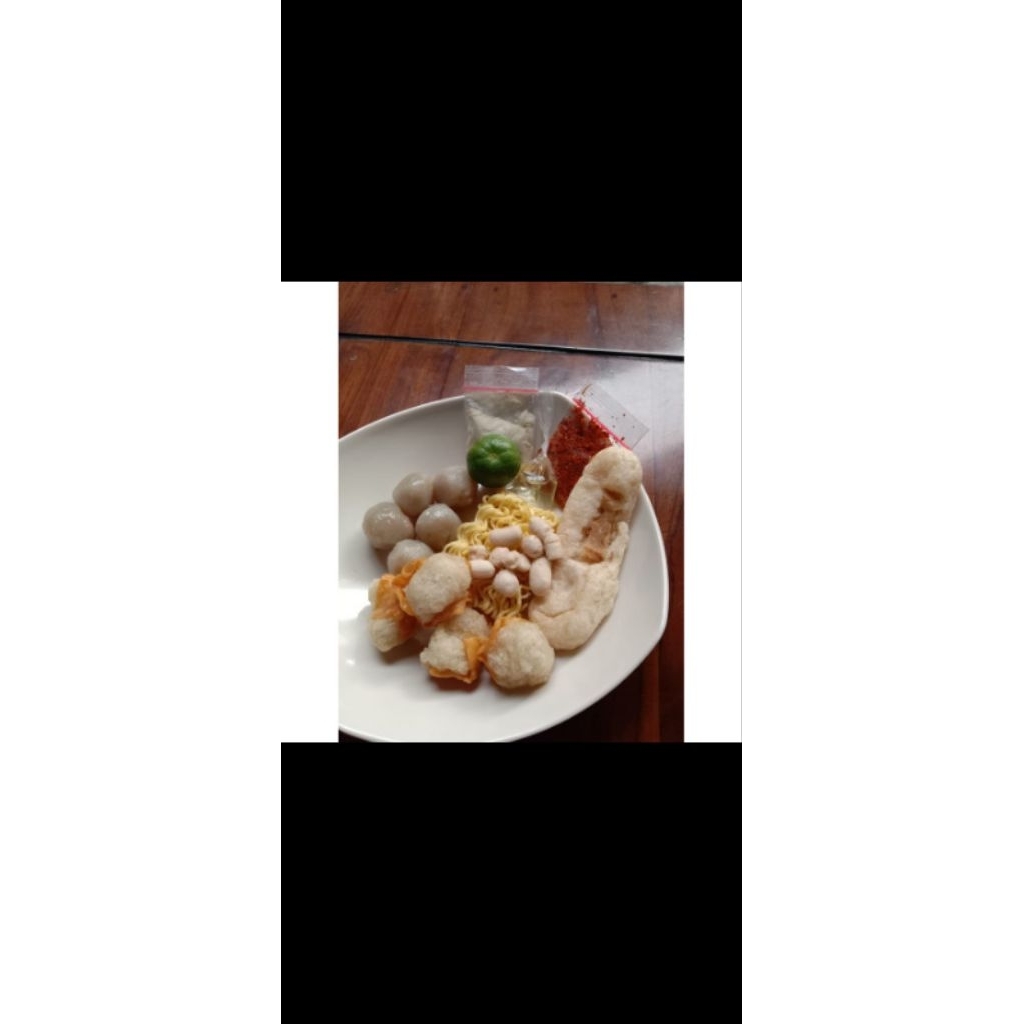 

baso acii instan murah