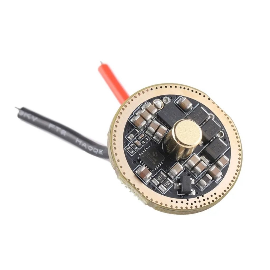 Driver Buck 3V 20A Untuk SFT90 Dan SBT90.2