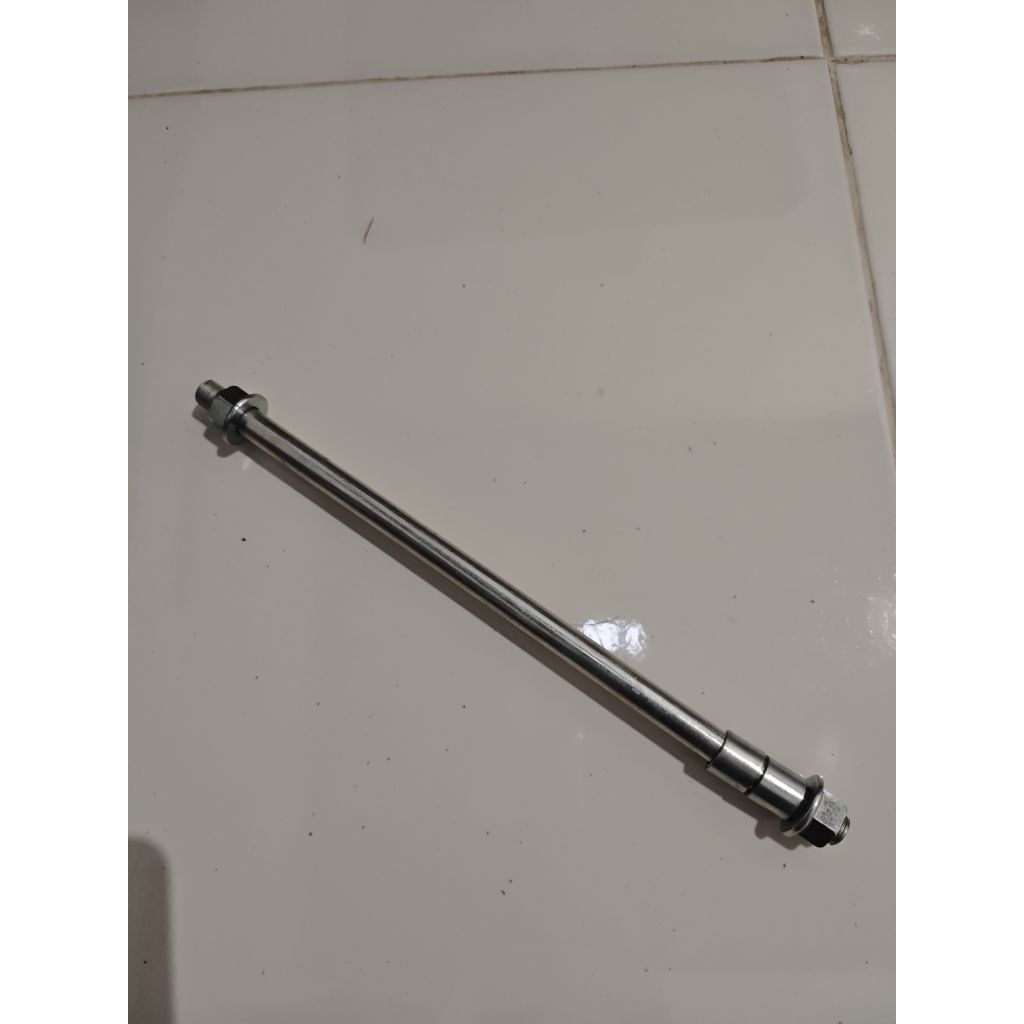 AS ARM RODA BELAKANG MX KING NJMX MX OLD