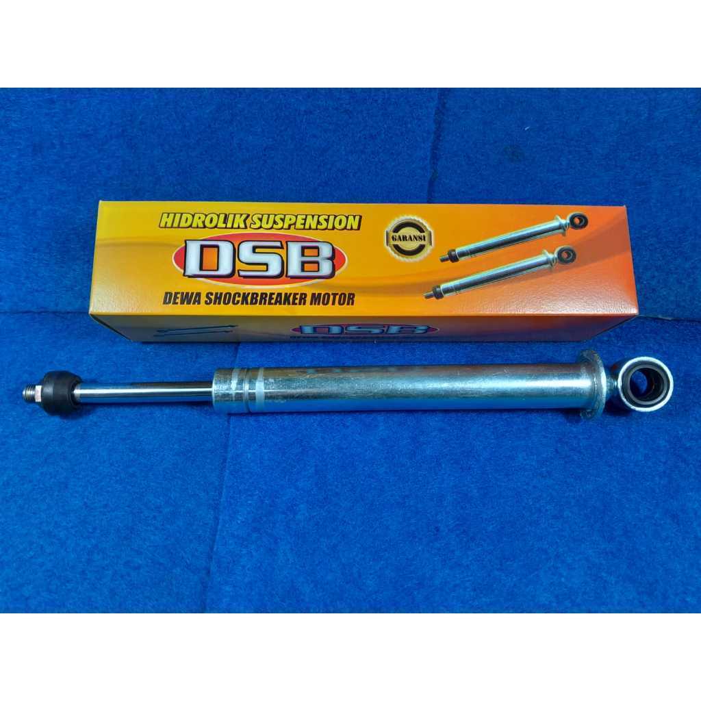 Hidrolis Shockbreaker Belakang Yamaha Freego/ HIDROLIK YAMAHA FREEGO/ ENJOTAN YAMAH FREEGO