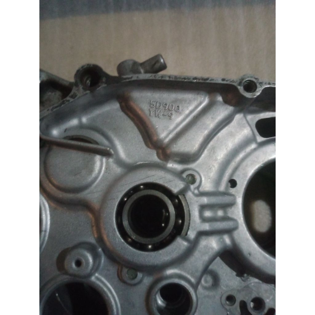 Blok Krengkes Kalter Kanan Kiri Jupiter Z1/ Vega Force/ Jupiter Z Robot Original Termurah Langka