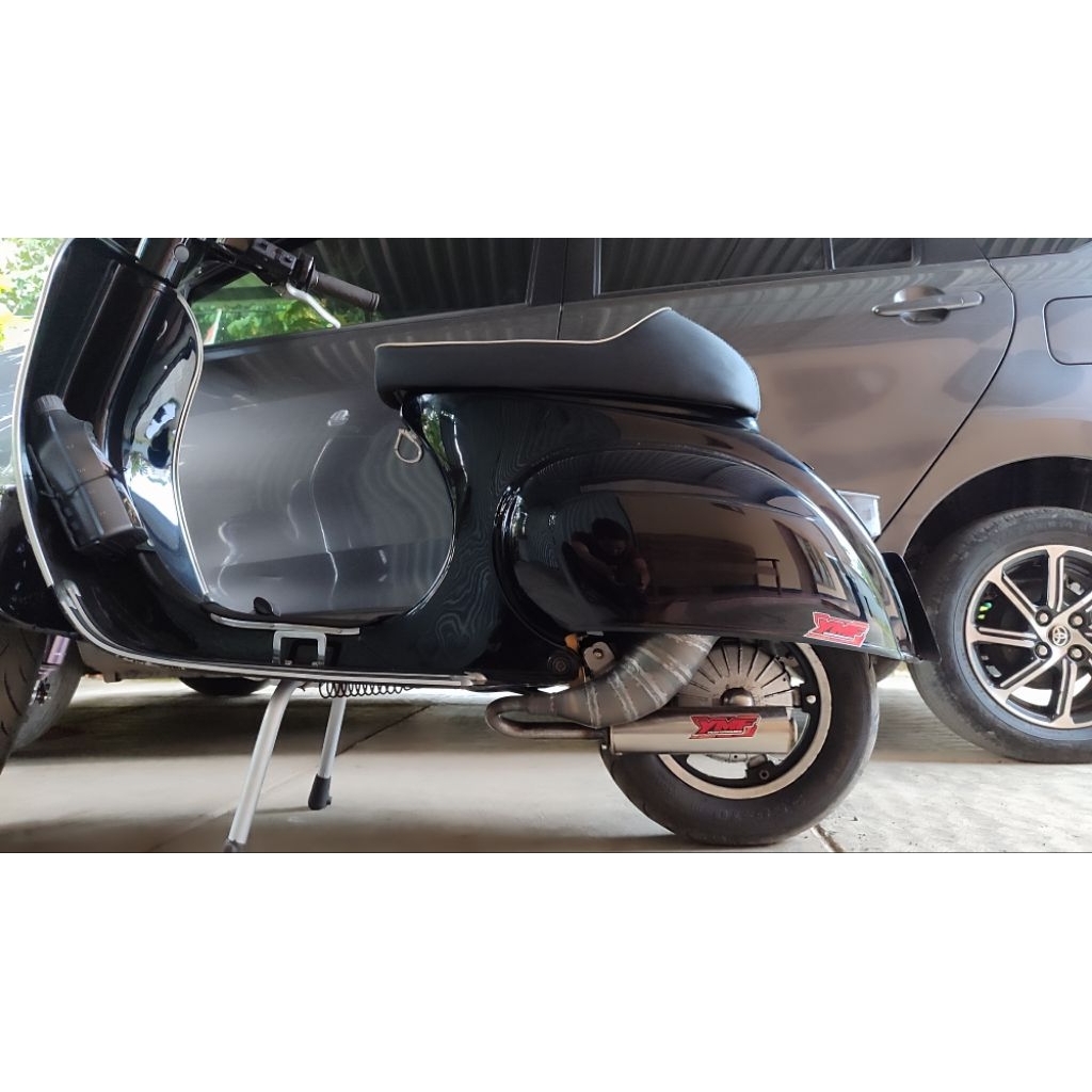 knalpot pts mixpro  130 144