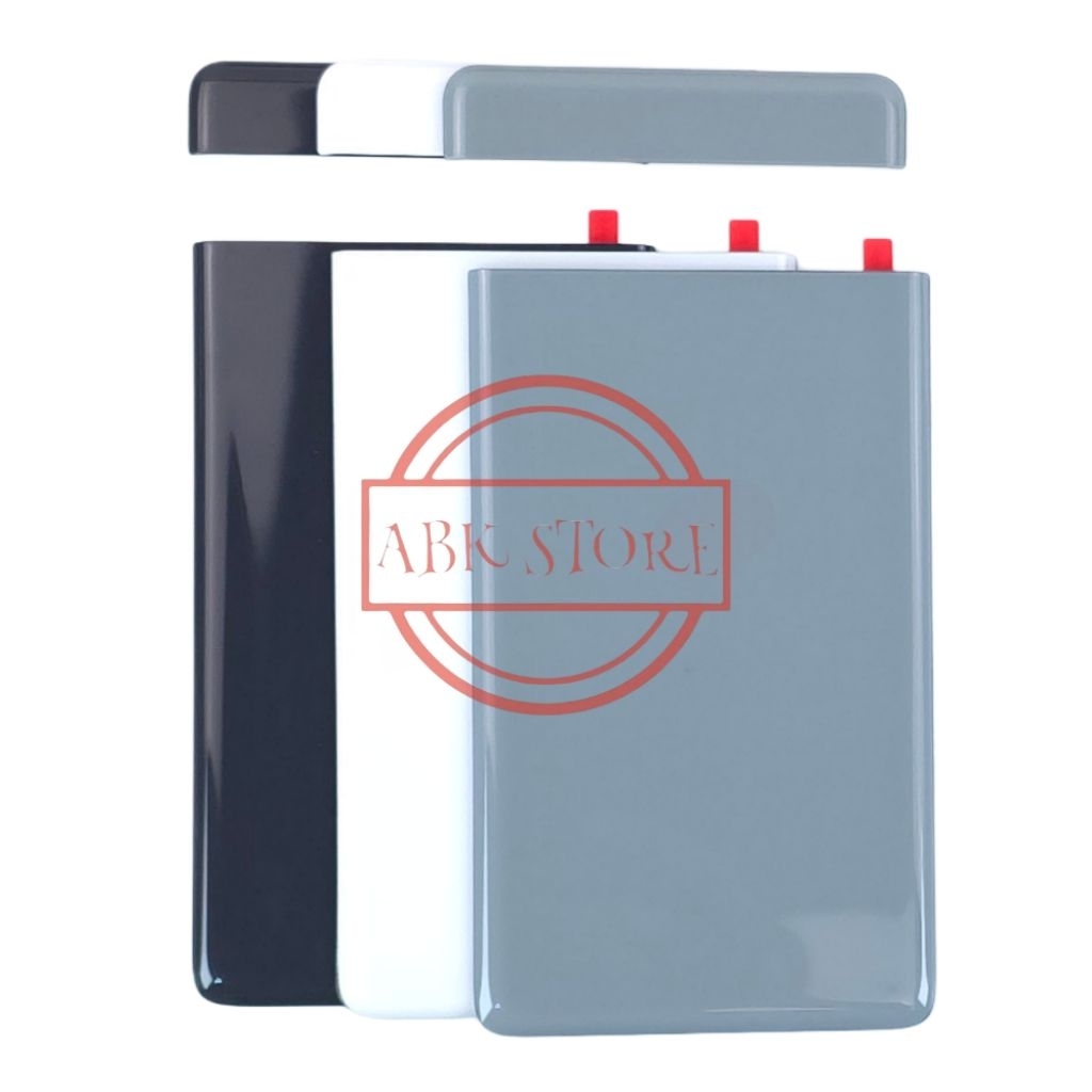 BACKDOOR - BACK CASING FOR GOOGLE PIXEL 7 PRO (GOPIX 7 PRO) TUTUP BELAKANG BACK DOOR