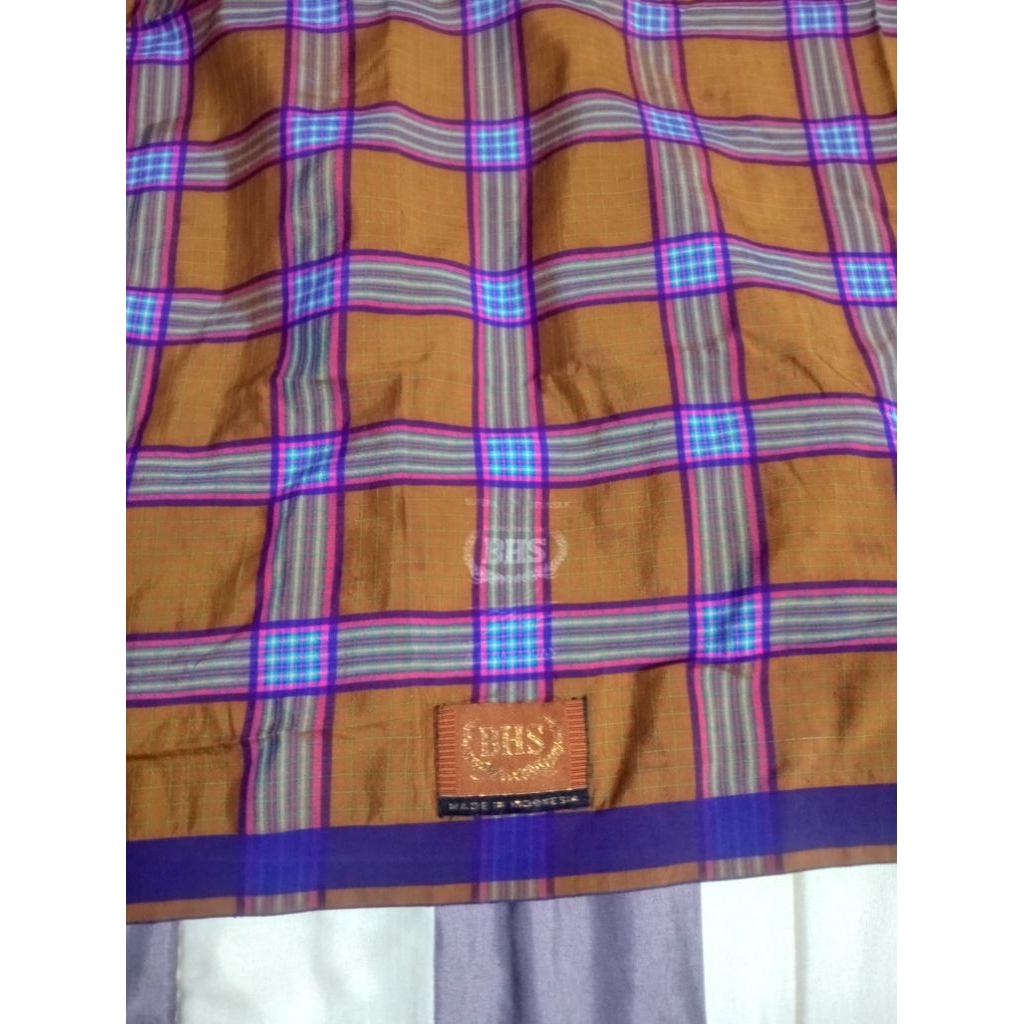 sarung bhs kbs full sutra