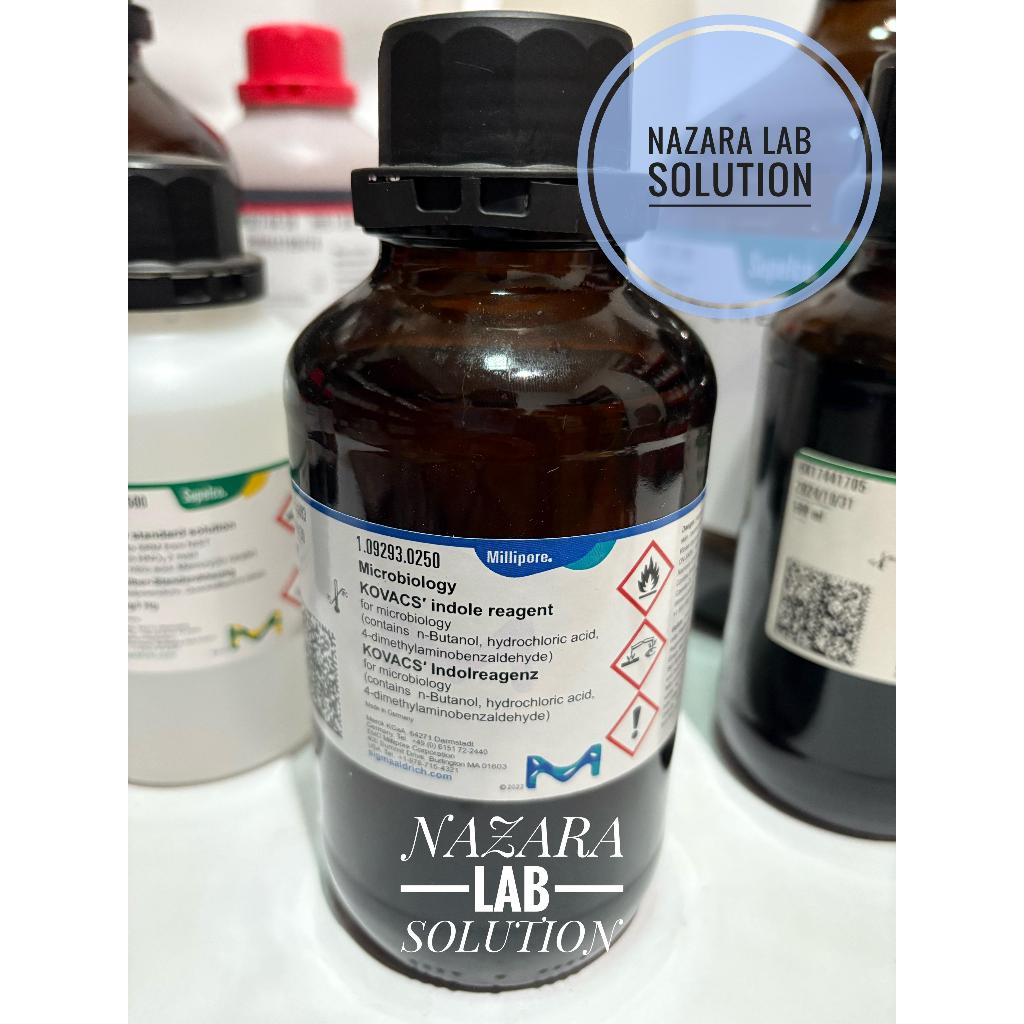 KOVACS Indole Reagent MERCK 109293 250mL
