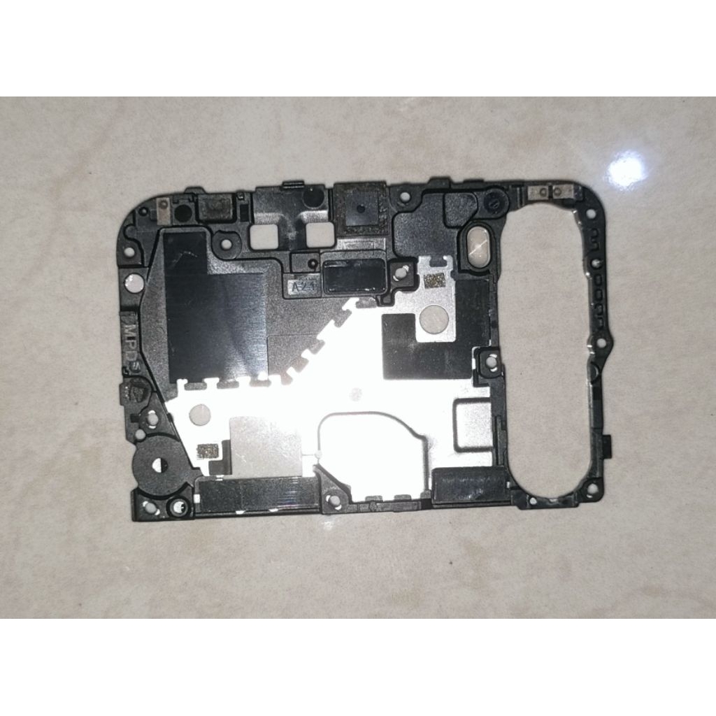 Tutup mesin redmi note 8