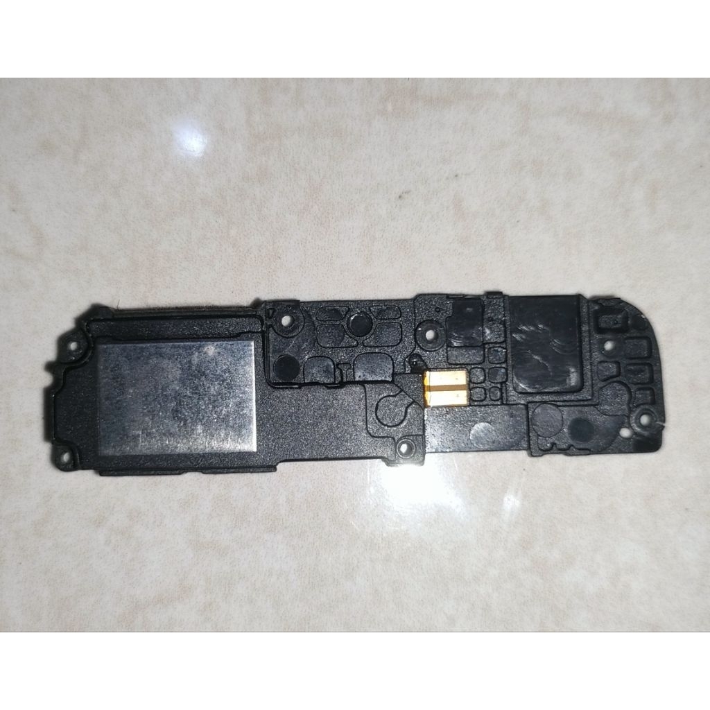 Buzzer speaker redmi note 8