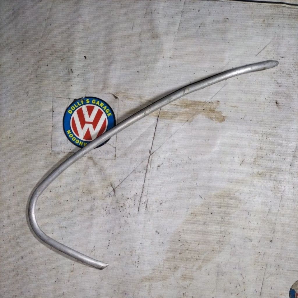 List tempong vespa vbb kiri ori NOS