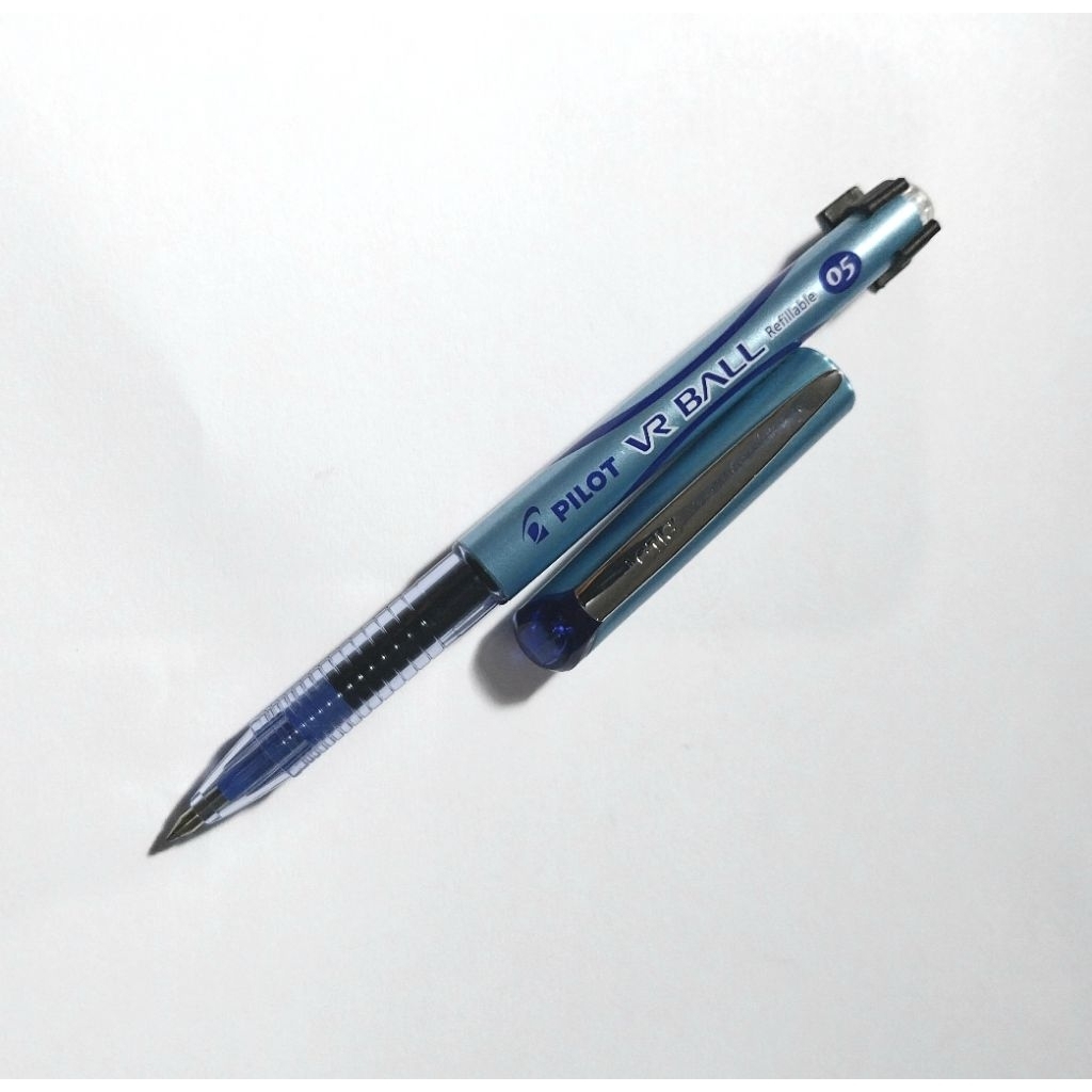 

Flash Sale - Ballpen gel Pilot VR-Ball bolpen pilot gel pulpen pilot pulpen gel pilot