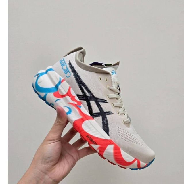 Sepatu Running Asics Gell Kayano31"Tokyo Marathon"