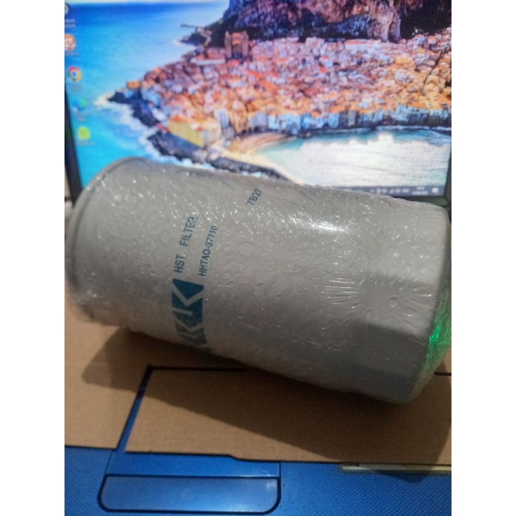 KUBOTA Filter Hydrolik L4400 L5018