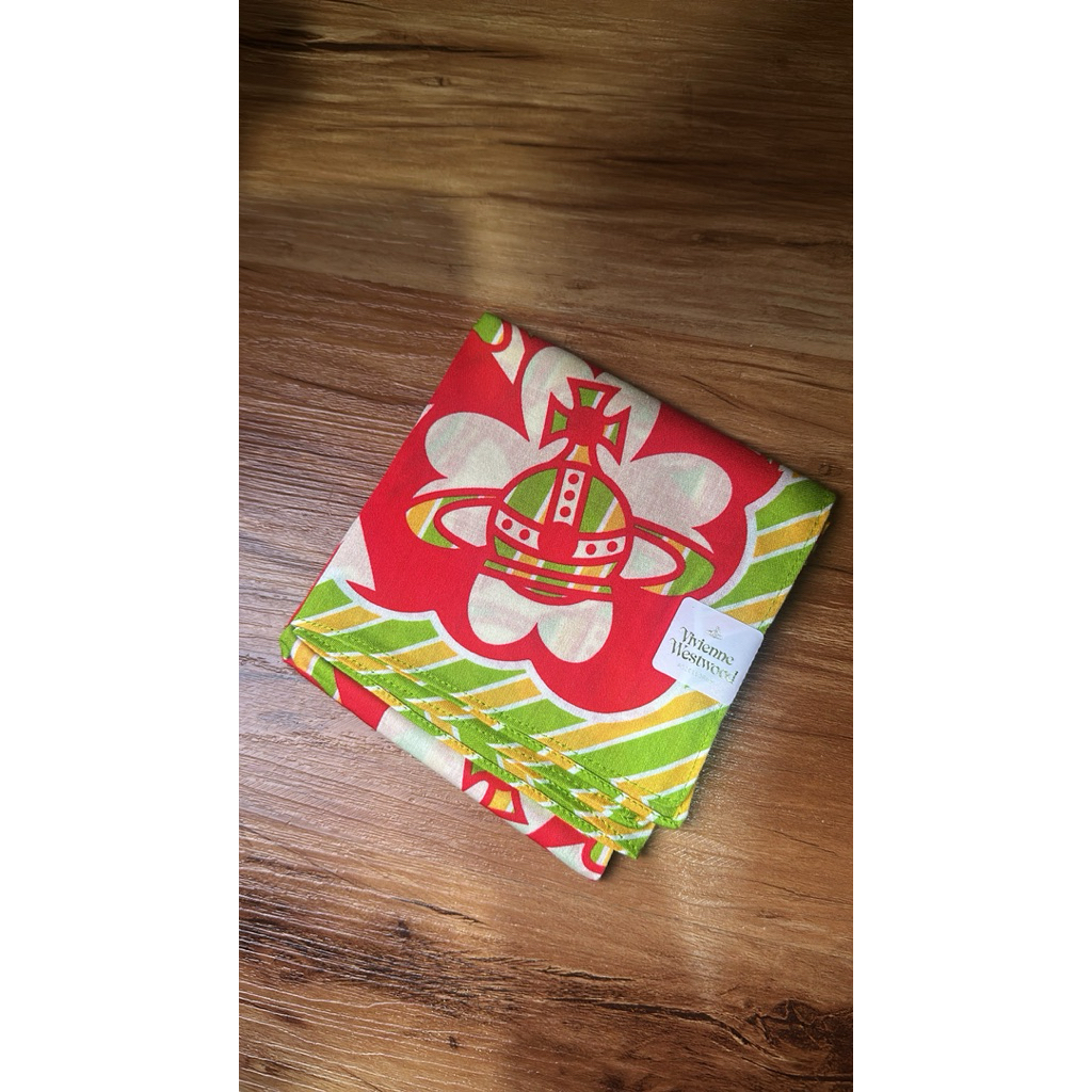 Vivienne Westwood Handkerchief