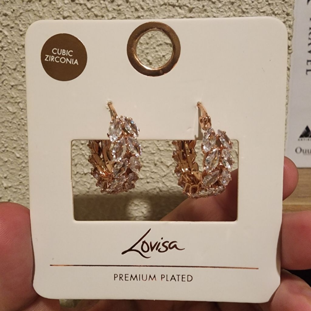 Lovisa Earring | Anting