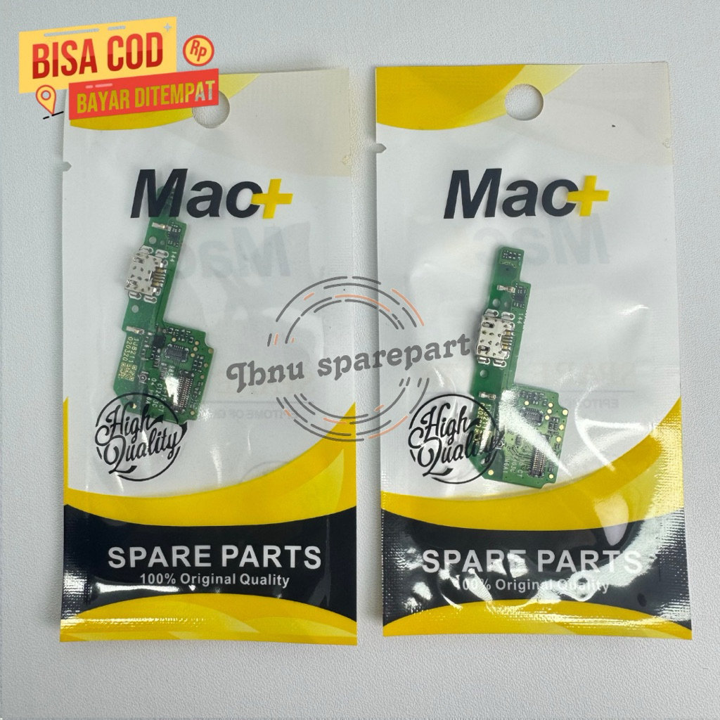 Flexible konektor charger Xiaomi redmi 6 / 6A ORIGINAL + IC fleksibel cas