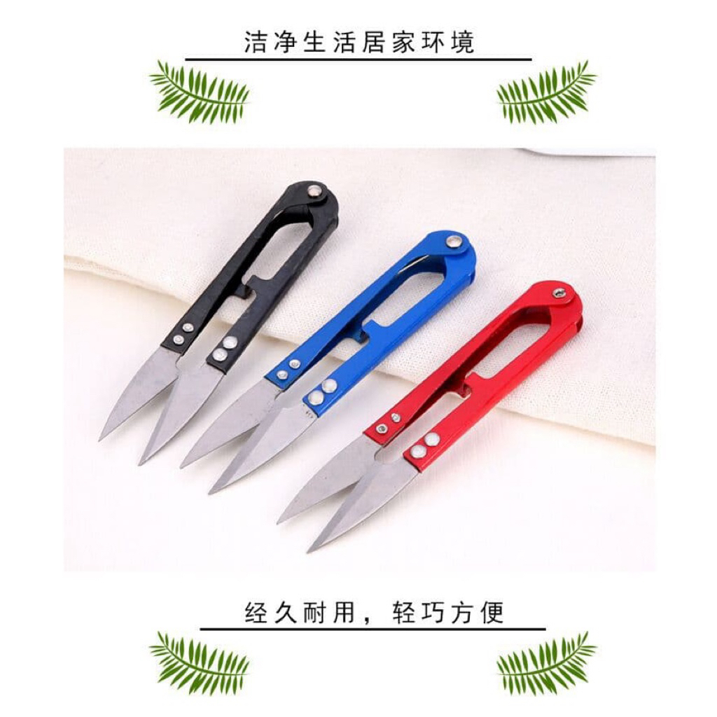 

gunting senar bahan besi murah awet