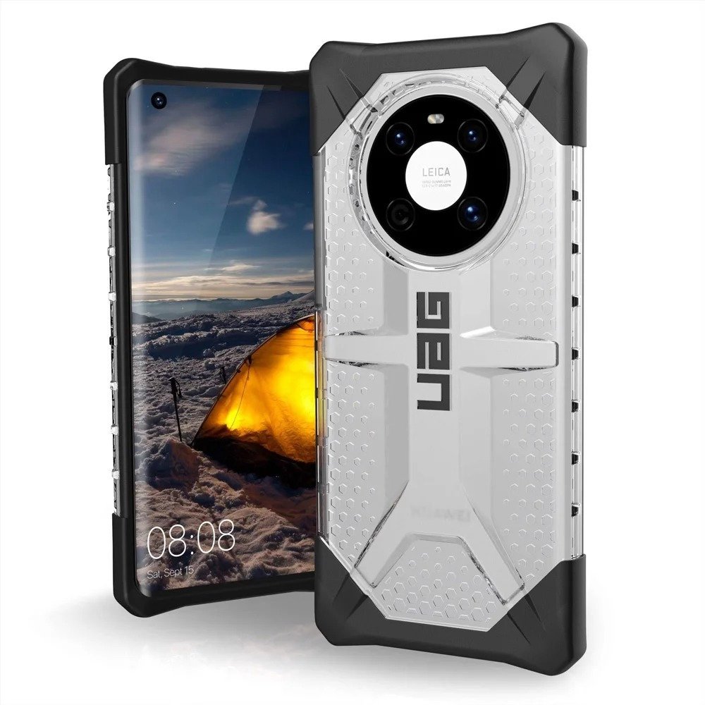 UAG Case Huawei Mate 30 Pro UAG Plasma Cover Huawei Mate 20 40 50 60 Pro
