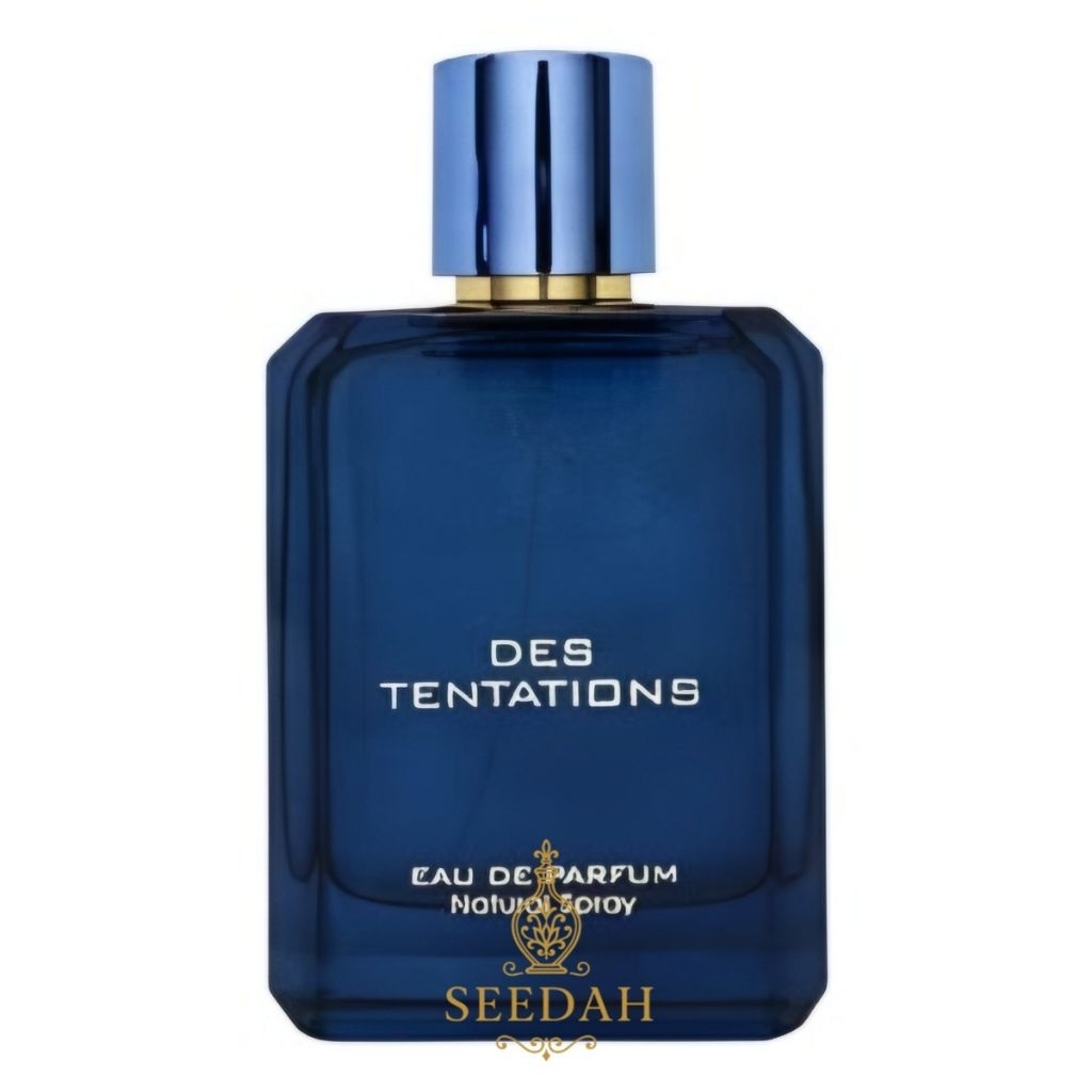 Des Tentations Extrait De Parfueme
