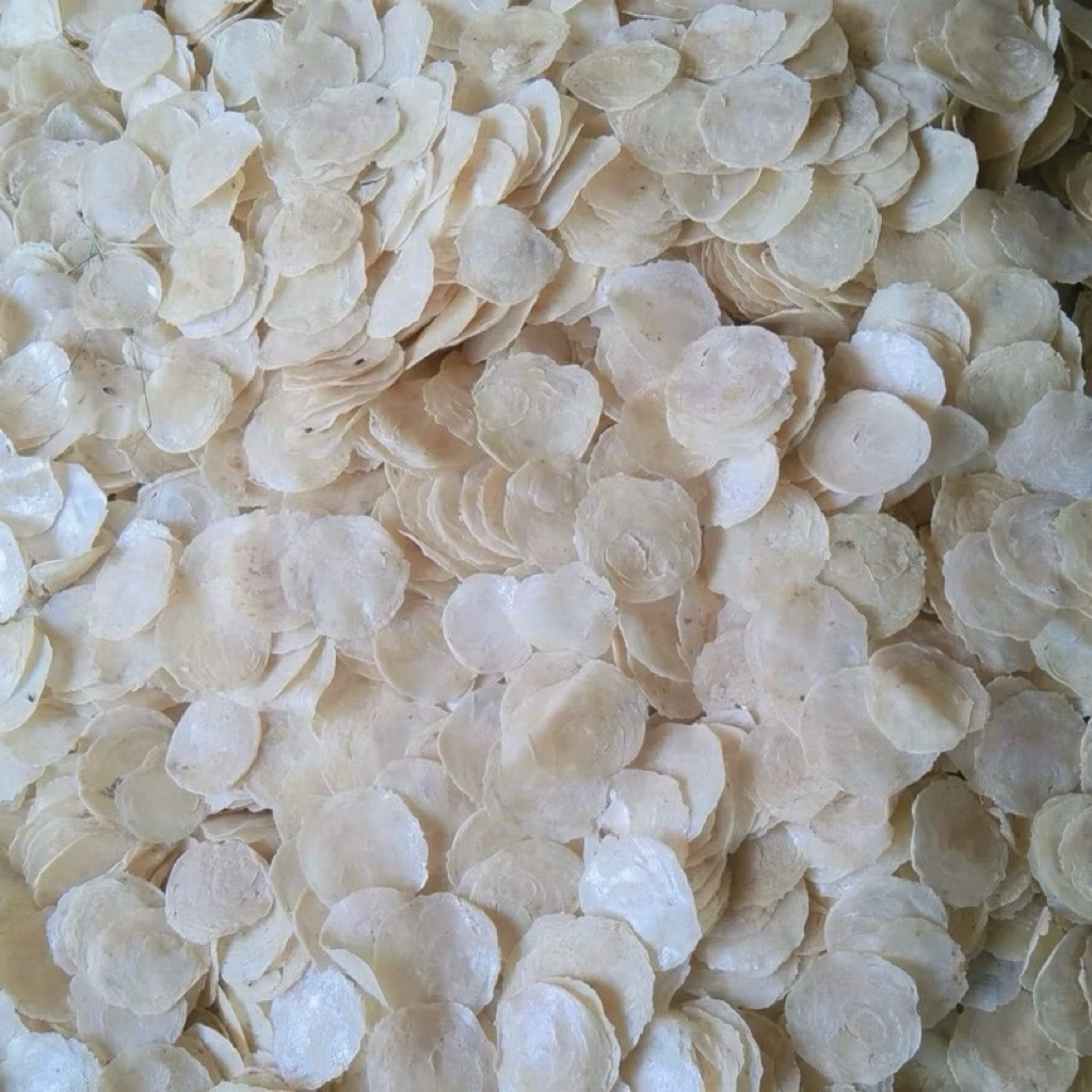 

EMPING MELINJO MENTAH KUALITAS SUPER ( LB ) 1KG / Setengah Kering