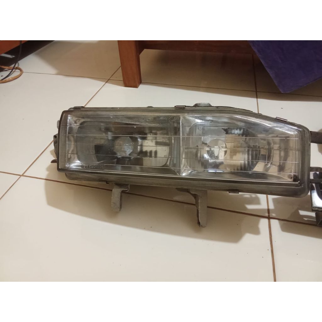Headlamp accord maestro 90 Kanan sopir