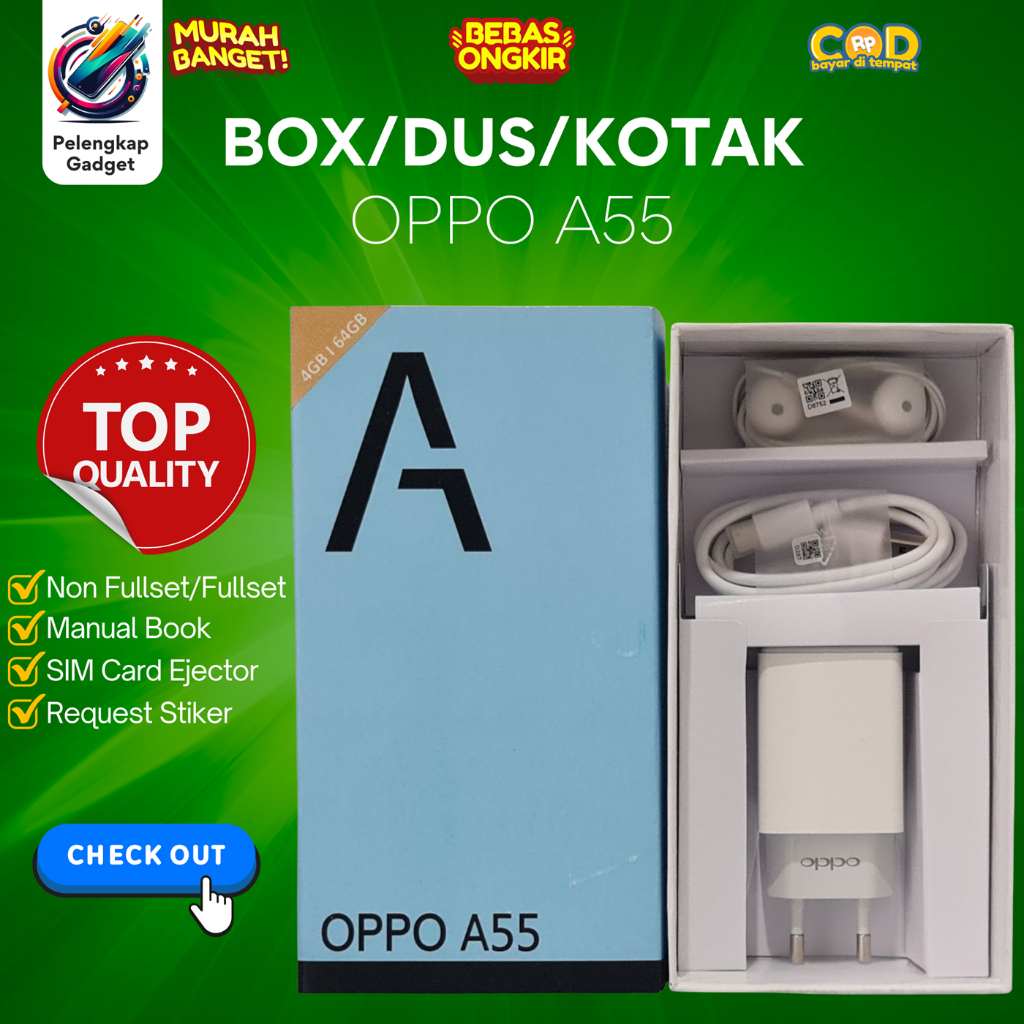 

BOX/DUS/KOTAK OPPO A55