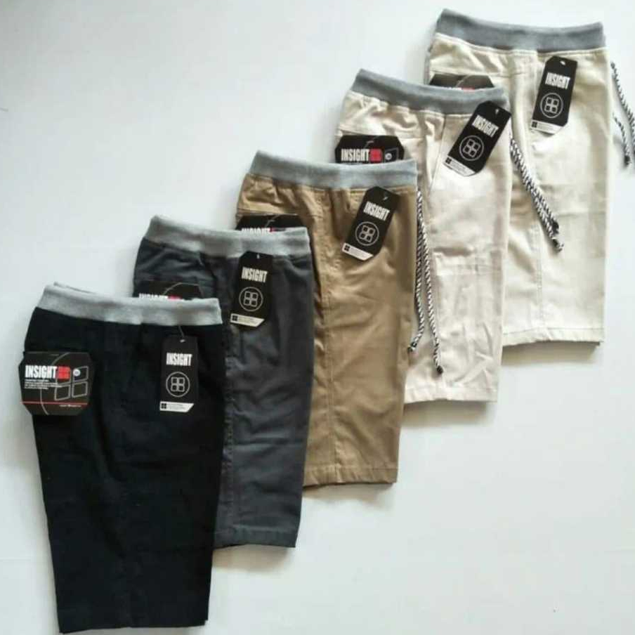 Termurah Celana Chino Pendek Pria Dewasa - Celana Pendek Chino Pria - Celana Pendek Pria Dewasa