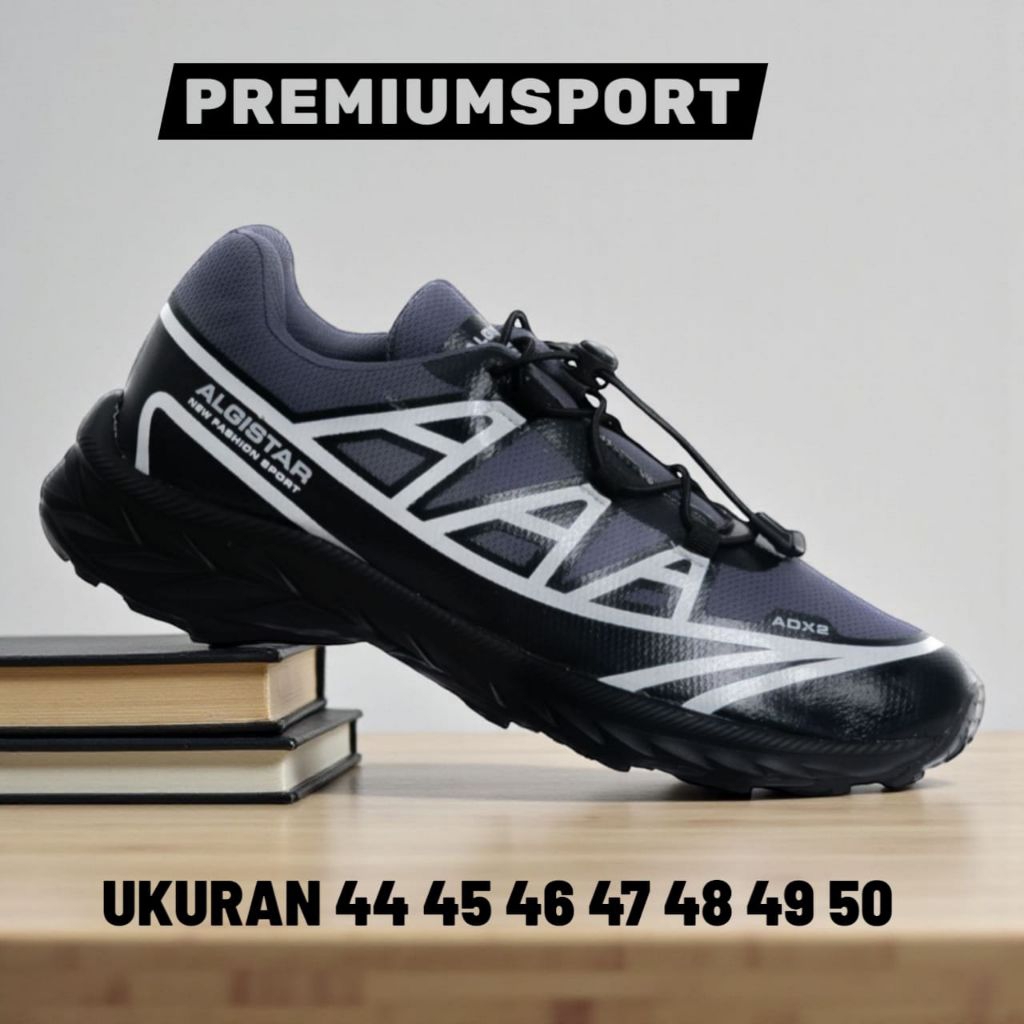 obral TERMUAH... sepatu ukuran lur negri no 44 45 46 47 48 49 50  sepatu olahrga sepatu lari sport f
