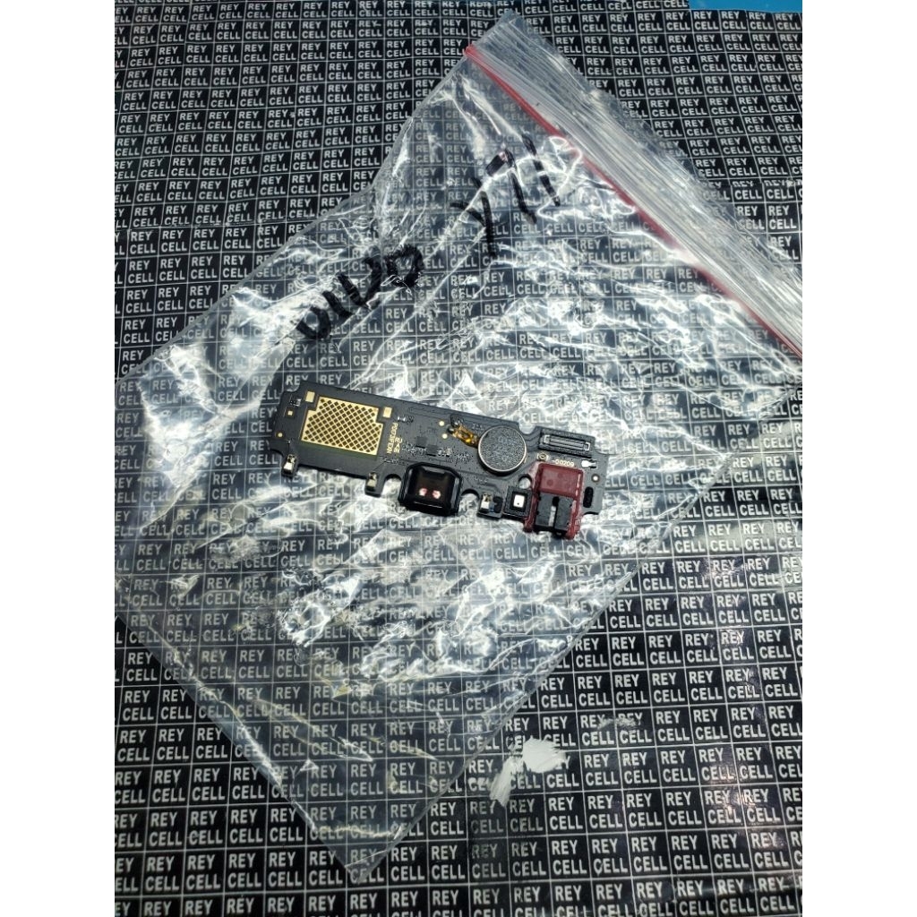 papan Cas Vivo Y71 original Copotan