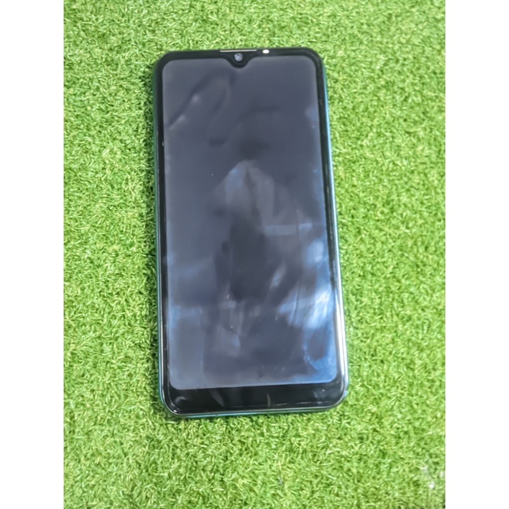 LCD TC HP MAXTRON S9 NORMAL TESTED