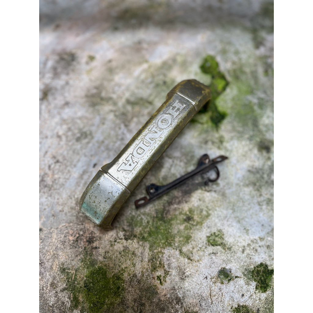 Kumisan Honda Gl100 Original