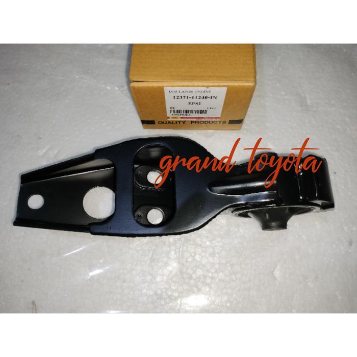 Engine Mounting Belakang Starlet Kapsul RBI