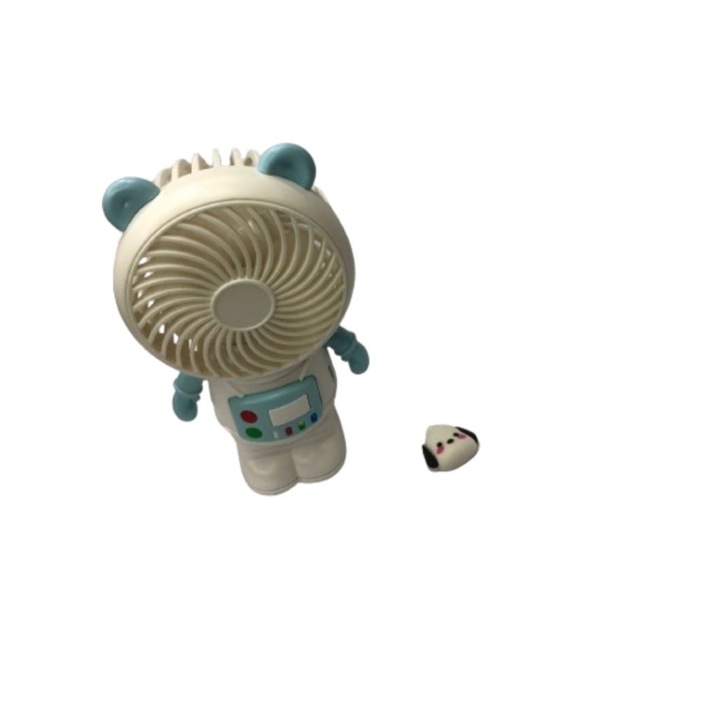 KIPAS GENGGAM MINI ASTRONOT