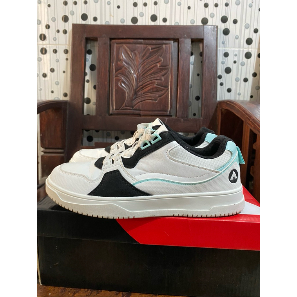 AIRWALK WOMEN SHOES (Preloved)